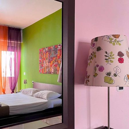 Le Ortensie In Centro E Vicino Al Mare بيسكارا المظهر الخارجي الصورة