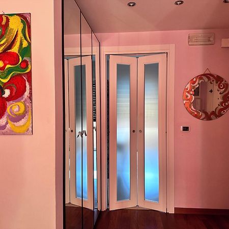 Le Ortensie In Centro E Vicino Al Mare بيسكارا المظهر الخارجي الصورة