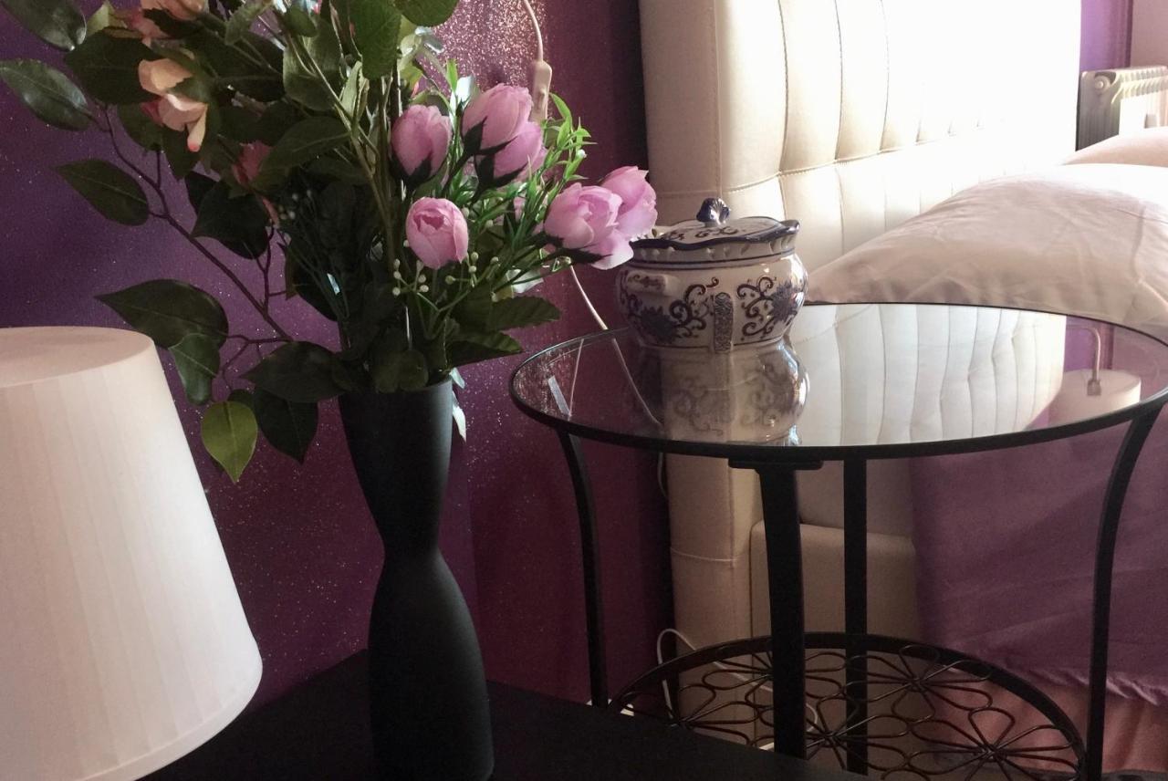 Le Ortensie In Centro E Vicino Al Mare بيسكارا المظهر الخارجي الصورة