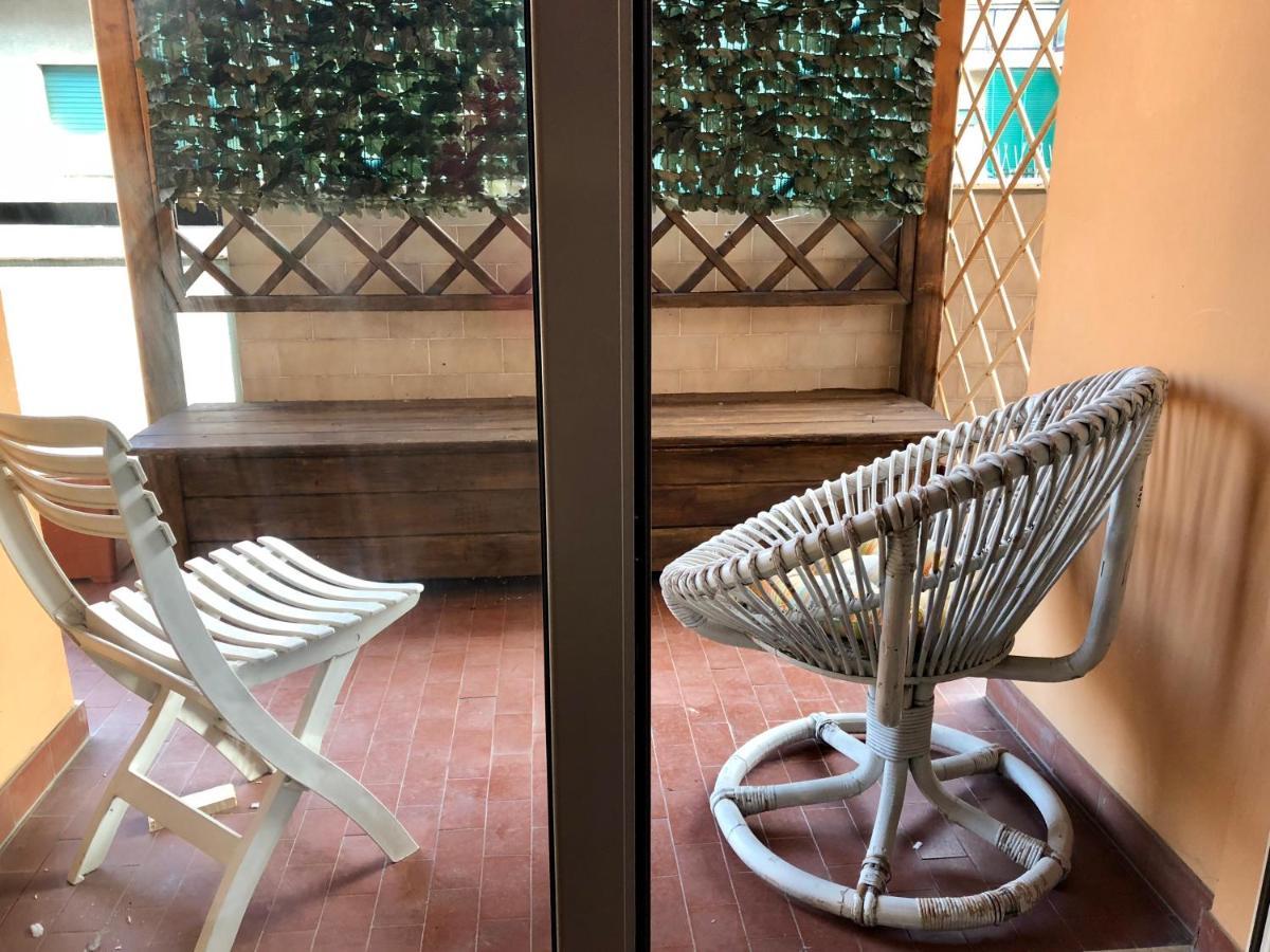 Le Ortensie In Centro E Vicino Al Mare بيسكارا المظهر الخارجي الصورة