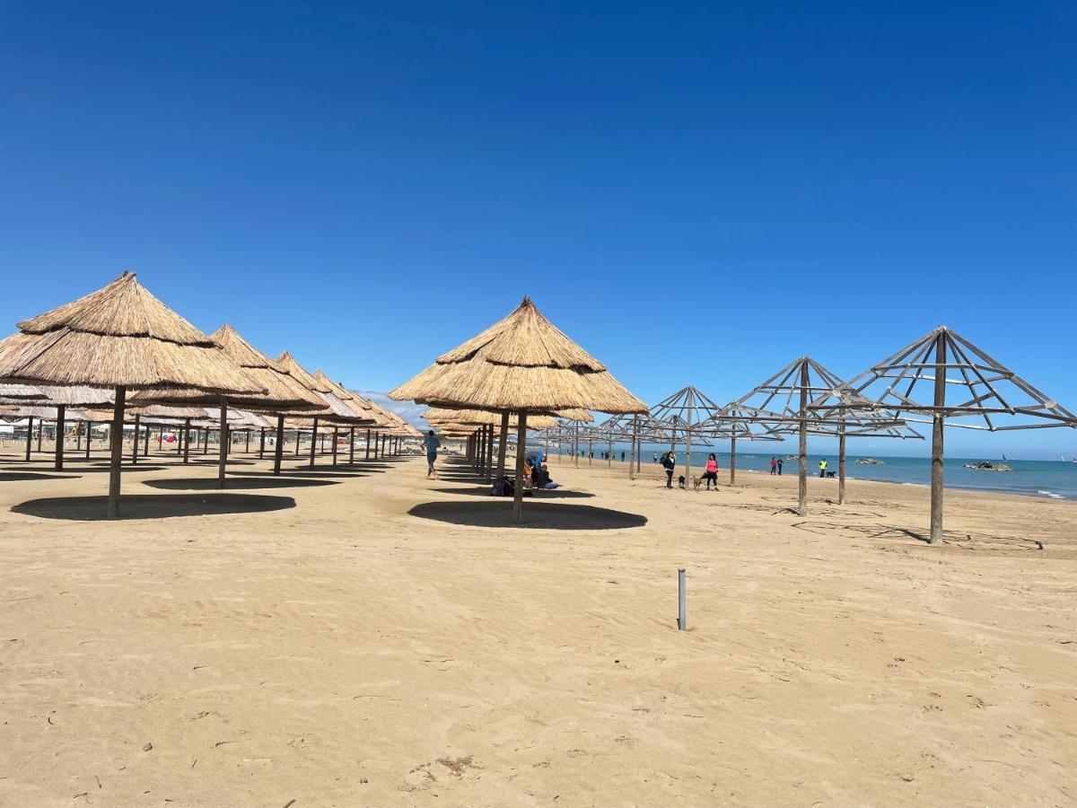 Le Ortensie In Centro E Vicino Al Mare بيسكارا المظهر الخارجي الصورة