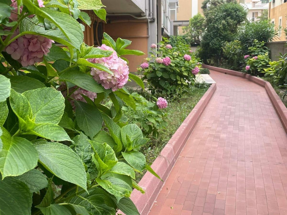 Le Ortensie In Centro E Vicino Al Mare بيسكارا المظهر الخارجي الصورة