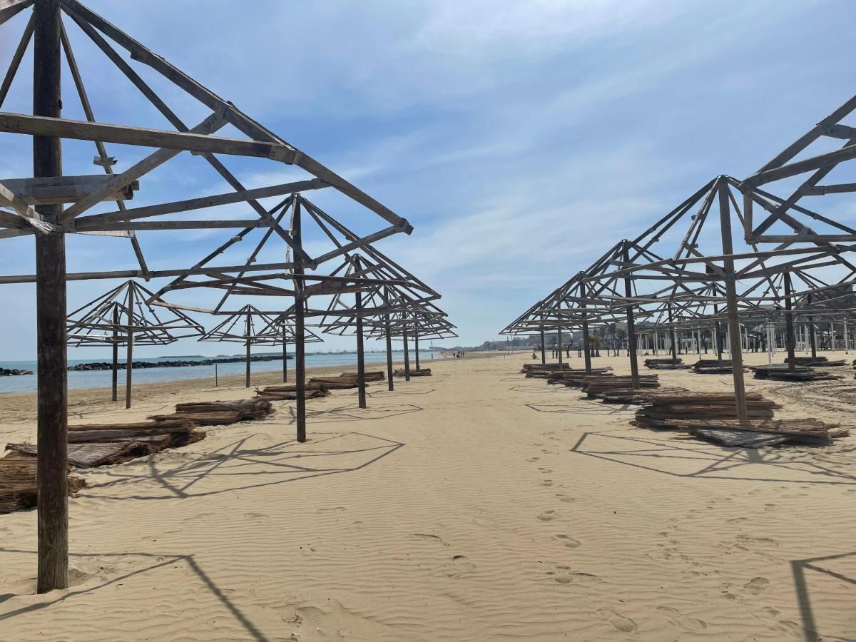 Le Ortensie In Centro E Vicino Al Mare بيسكارا المظهر الخارجي الصورة
